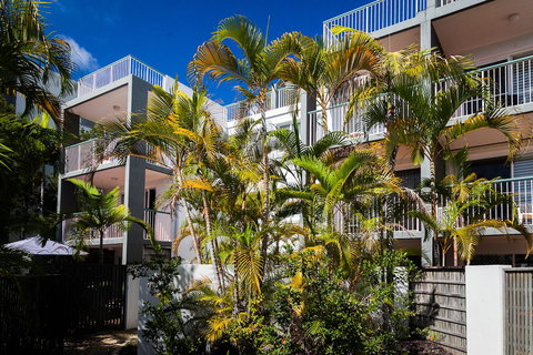 Dockside Apartments Mooloolaba - Whitsundays Accommodation 26