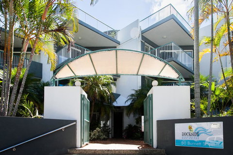 Dockside Apartments Mooloolaba - Whitsundays Accommodation 30