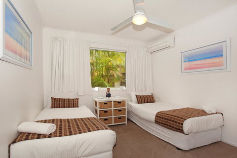 Dockside Apartments Mooloolaba - Whitsundays Accommodation 36