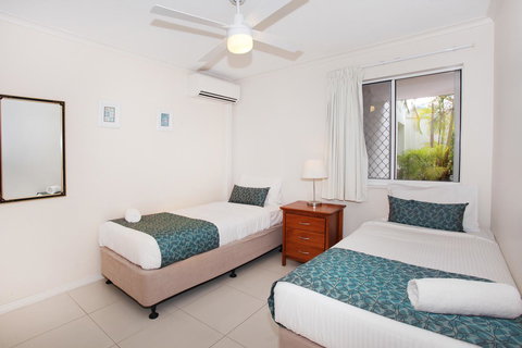 Dockside Apartments Mooloolaba - Whitsundays Accommodation 34