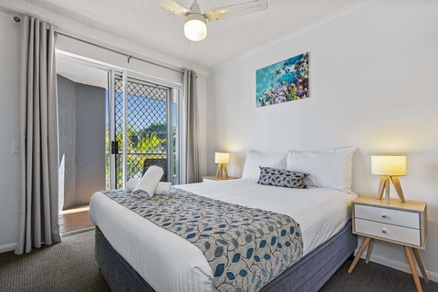 Dockside Apartments Mooloolaba - Whitsundays Accommodation 13