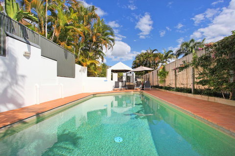 Dockside Apartments Mooloolaba - Whitsundays Accommodation 1