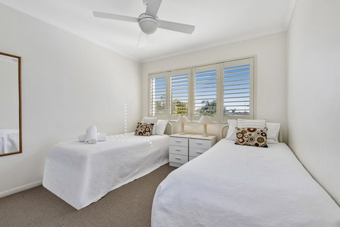 Dockside Apartments Mooloolaba - Whitsundays Accommodation 21