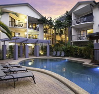 Bay Villas Resort - Whitsundays Accommodation
