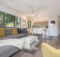 Tropical Reef Apartments - Whitsundays Accommodation