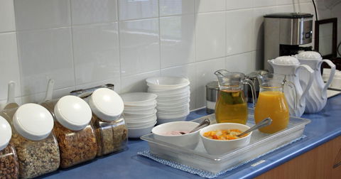 City Motor Inn - Whitsundays Accommodation 8