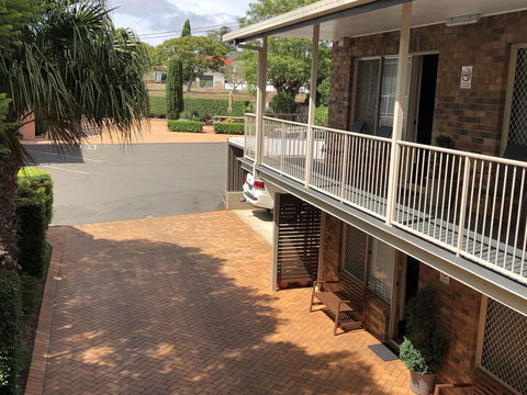City Motor Inn - Whitsundays Accommodation 3