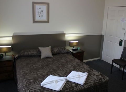 City Motor Inn - Whitsundays Accommodation 10