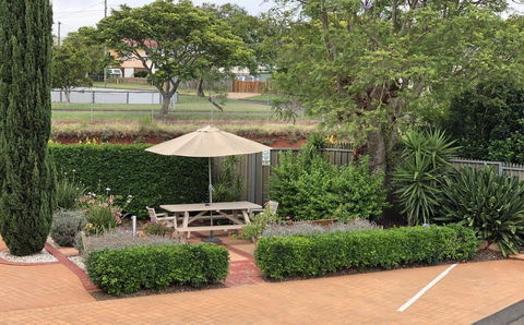City Motor Inn - Whitsundays Accommodation 4