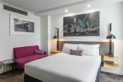 Mercure Brisbane King George Square - Whitsundays Accommodation 2