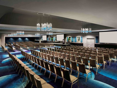 Mercure Brisbane King George Square - Whitsundays Accommodation 40