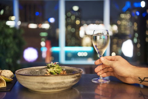 Mercure Brisbane King George Square - Whitsundays Accommodation 27