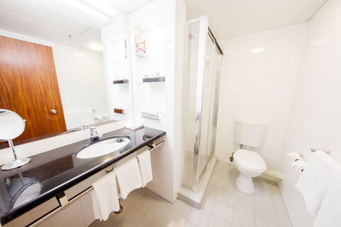 Mercure Brisbane King George Square - Whitsundays Accommodation 5