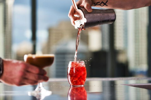 Mercure Brisbane King George Square - Whitsundays Accommodation 25
