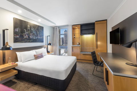 Mercure Brisbane King George Square - Whitsundays Accommodation 3