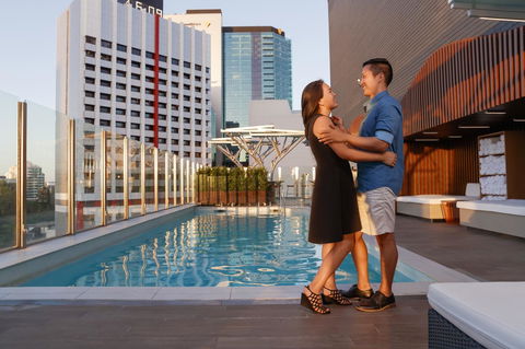 Mercure Brisbane King George Square - Whitsundays Accommodation 19
