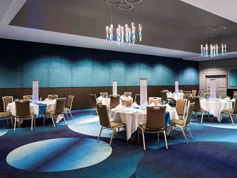 Mercure Brisbane King George Square - Whitsundays Accommodation 44