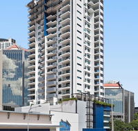 Republic Apartments - Whitsundays Accommodation