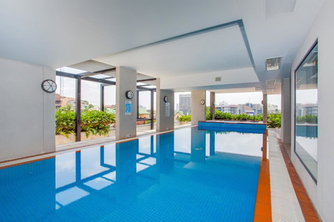 Republic Apartments Brisbane City - Whitsundays Accommodation 1