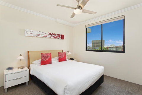 Republic Apartments Brisbane City - Whitsundays Accommodation 5