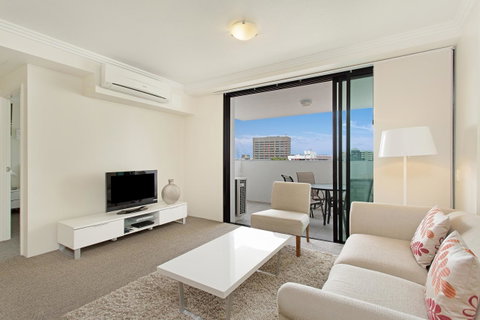 Republic Apartments Brisbane City - Whitsundays Accommodation 24