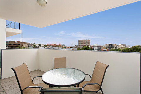 Republic Apartments Brisbane City - Whitsundays Accommodation 30
