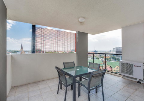 Republic Apartments Brisbane City - Whitsundays Accommodation 29