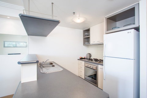 Republic Apartments Brisbane City - Whitsundays Accommodation 20