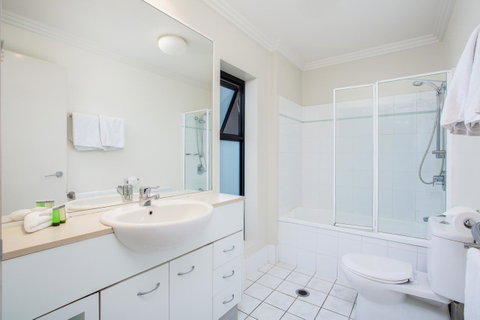 Republic Apartments Brisbane City - Whitsundays Accommodation 16