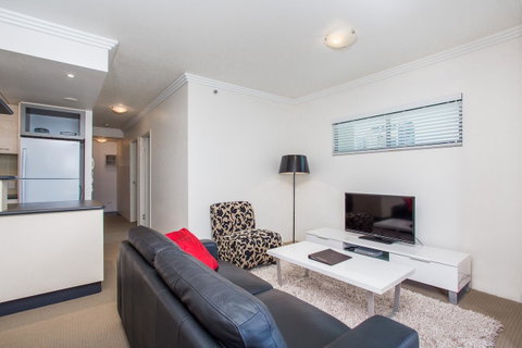 Republic Apartments Brisbane City - Whitsundays Accommodation 18