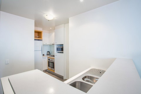 Republic Apartments Brisbane City - Whitsundays Accommodation 14