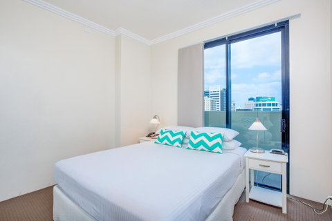 Republic Apartments Brisbane City - Whitsundays Accommodation 8