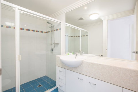 Republic Apartments Brisbane City - Whitsundays Accommodation 27