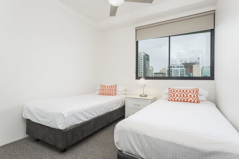 Republic Apartments Brisbane City - Whitsundays Accommodation 31
