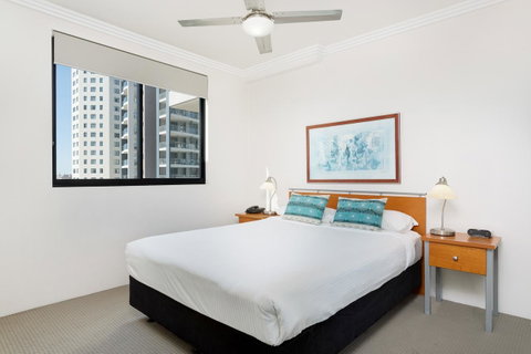 Republic Apartments Brisbane City - Whitsundays Accommodation 25