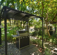 Seascape Holidays - Driftwood Mantaray - Whitsundays Accommodation