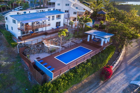 Nautilus On The Hill - Airlie Beach - Whitsundays Accommodation 13