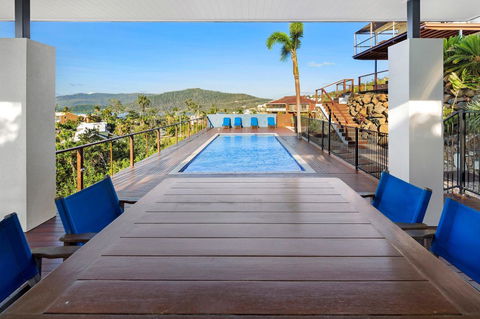 Nautilus On The Hill - Airlie Beach - Whitsundays Accommodation 21