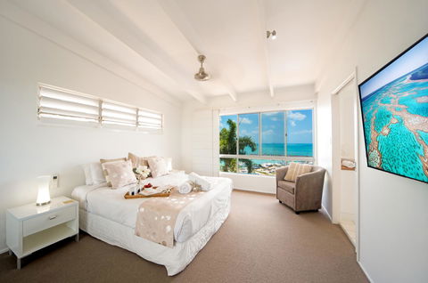 Nautilus On The Hill - Airlie Beach - Whitsundays Accommodation 3