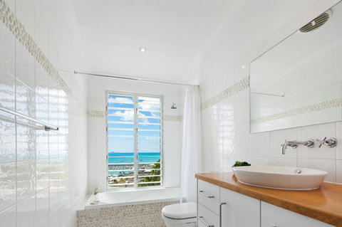 Nautilus On The Hill - Airlie Beach - Whitsundays Accommodation 34