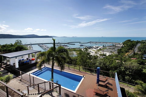 Nautilus On The Hill - Airlie Beach - Whitsundays Accommodation 41