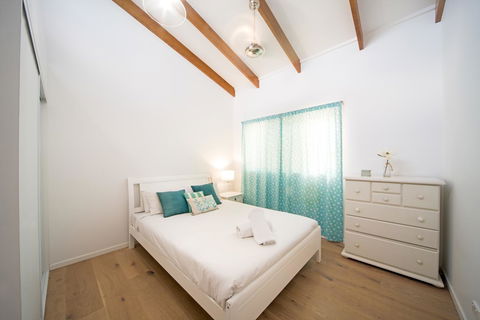 Nautilus On The Hill - Airlie Beach - Whitsundays Accommodation 6