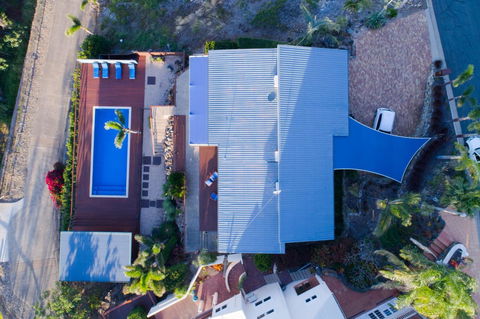 Nautilus On The Hill - Airlie Beach - Whitsundays Accommodation 17