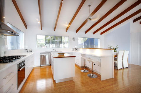 Nautilus On The Hill - Airlie Beach - Whitsundays Accommodation 36