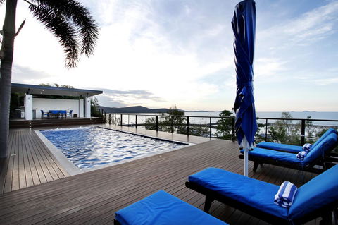 Nautilus On The Hill - Airlie Beach - Whitsundays Accommodation 40