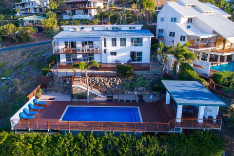 Nautilus On The Hill - Airlie Beach - Whitsundays Accommodation 19