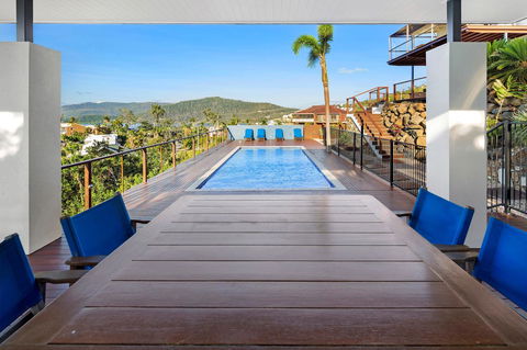 Nautilus On The Hill - Airlie Beach - Whitsundays Accommodation 39
