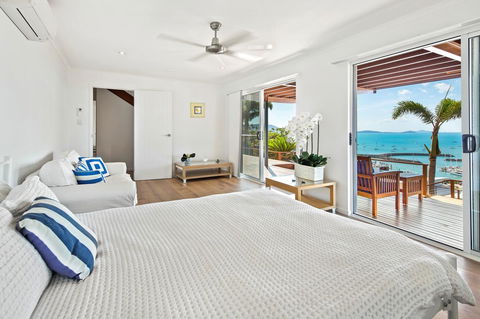 Nautilus On The Hill - Airlie Beach - Whitsundays Accommodation 38
