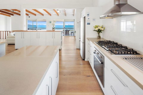 Nautilus On The Hill - Airlie Beach - Whitsundays Accommodation 28