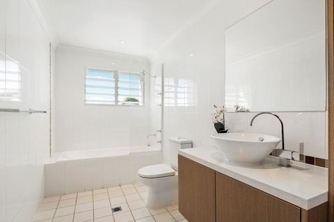 Nautilus On The Hill - Airlie Beach - Whitsundays Accommodation 24